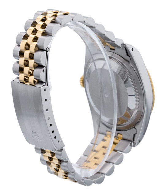 Rolex Datejust 16233 Image 3